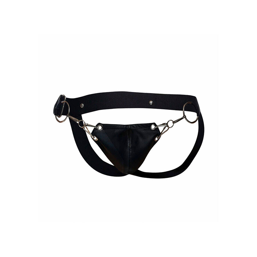 MOB - Dngeon Jockstrap Sort
