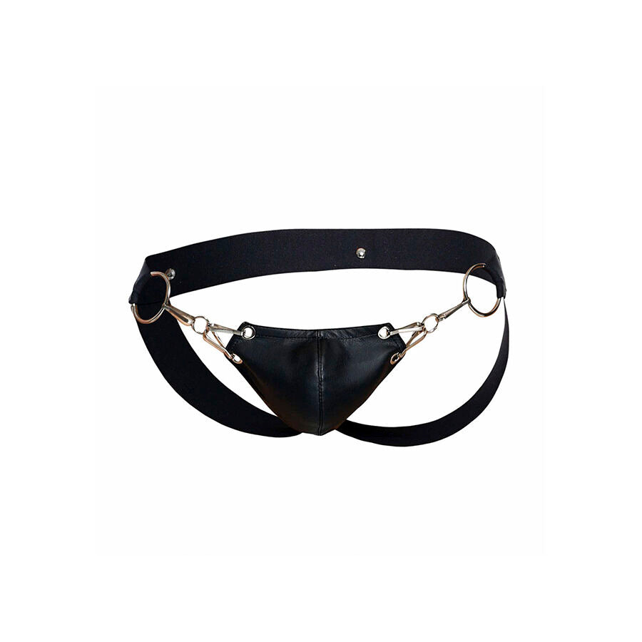 MOB - Dngeon Jockstrap Sort