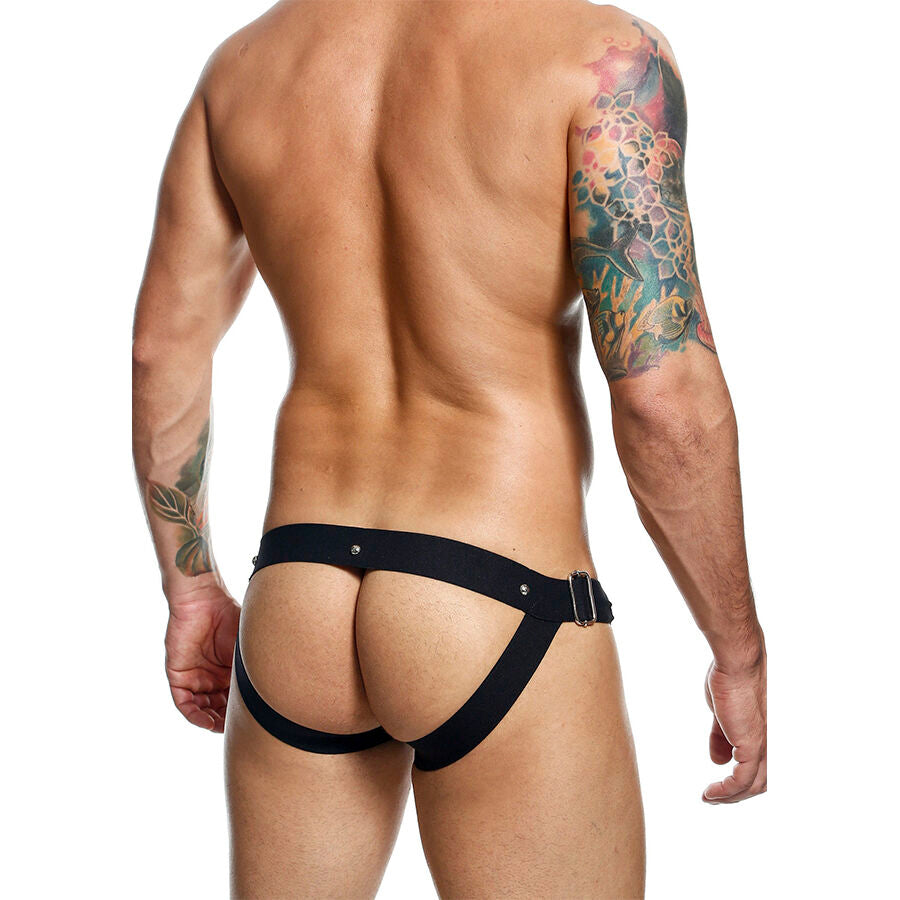 MOB - Dngeon Jockstrap Sort