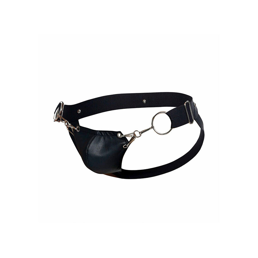 MOB - Dngeon Jockstrap Sort