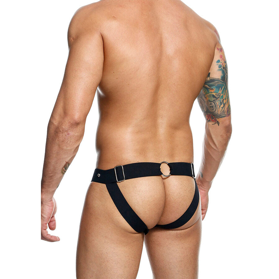 MOB - Dngeon Jockstrap Sort