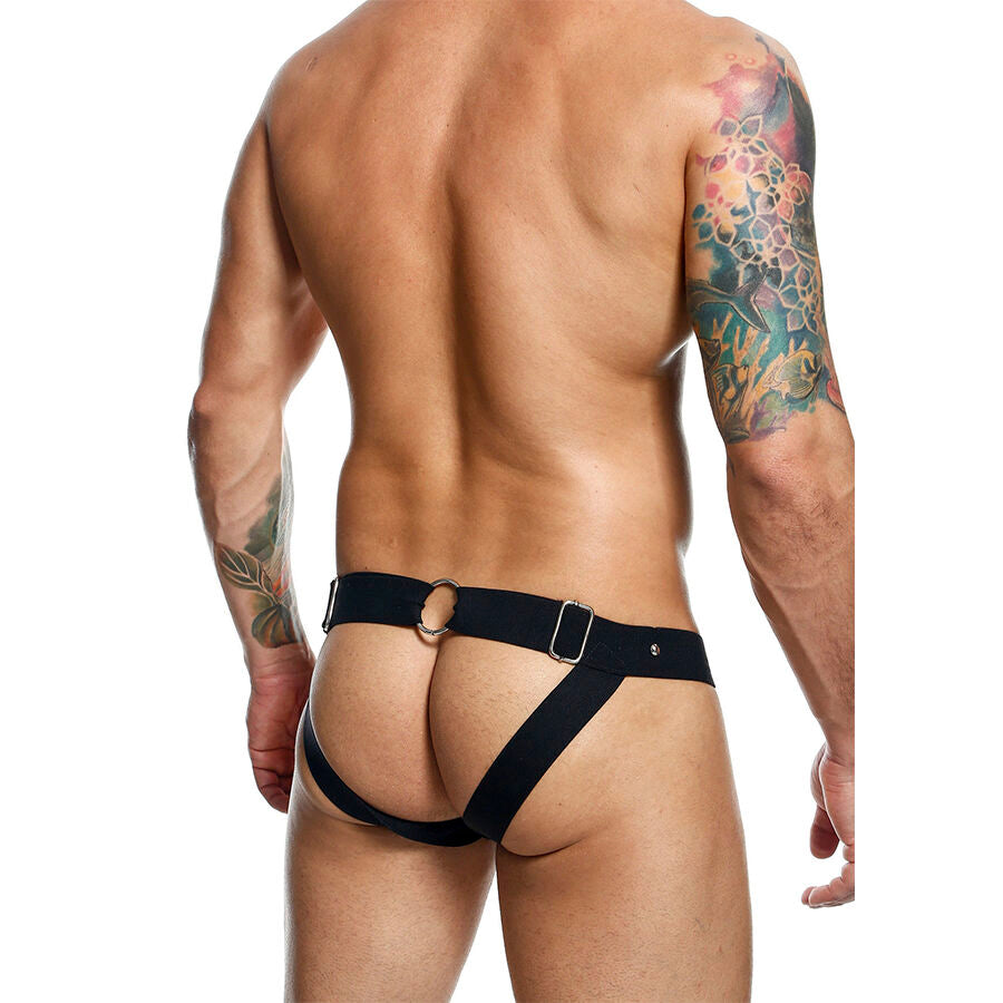 MOB - Dngeon Jockstrap Sort