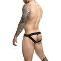 MOB - Dngeon Jockstrap Rød
