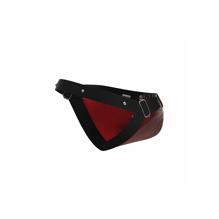 MOB - Dngeon Jockstrap Rød