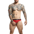 MOB - Dngeon Jockstrap Rød