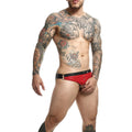 MOB - Dngeon Jockstrap Rød
