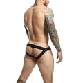 MOB - Dngeon Jockstrap Rød