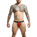 Farge: Rød