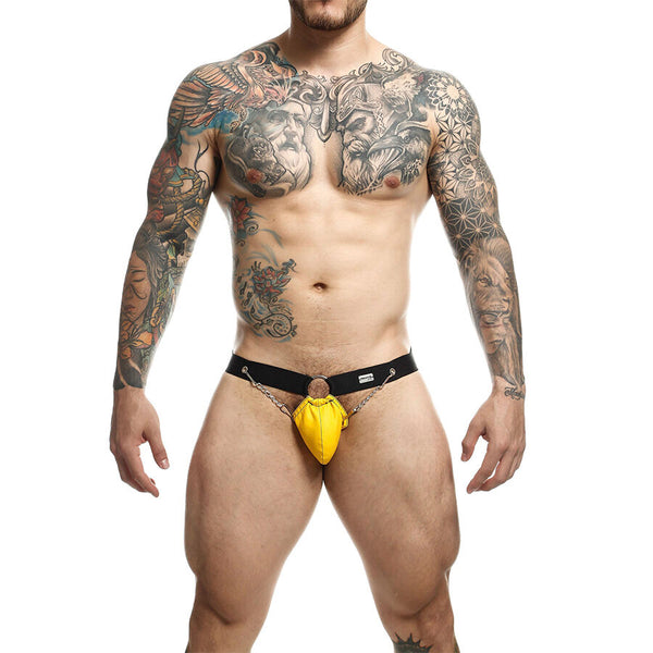 MOB - Dngeon Chains Jockstrap
