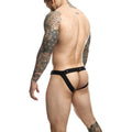 MOB - Dngeon Jockstrap Rød