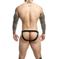 MOB - Dngeon Jockstrap Rød