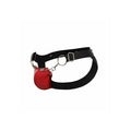 MOB - Dngeon Jockstrap Rød