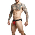 MOB - Dngeon Jockstrap Rød