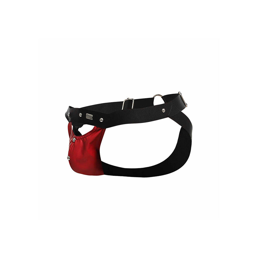 MOB - Dngeon Jockstrap Rød