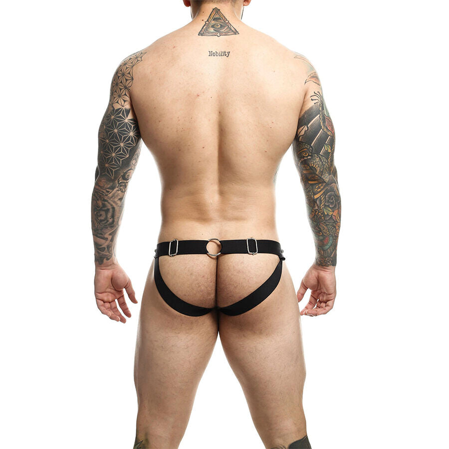 MOB - Dngeon Jockstrap Rød
