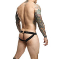 MOB - Dngeon Jockstrap Rød