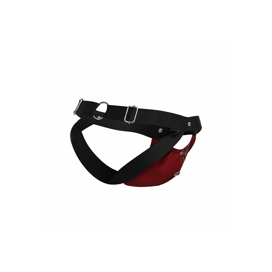 MOB - Dngeon Jockstrap Rød