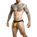 MOB - Dngeon Jockstrap Gul