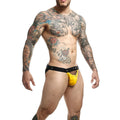 MOB - Dngeon Jockstrap Gul