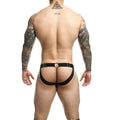 MOB - Dngeon Jockstrap Gul