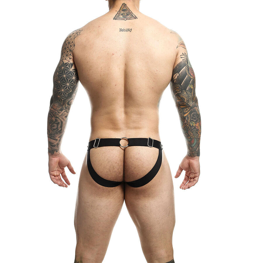 MOB - Dngeon Jockstrap Gul