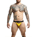 MOB - Dngeon Jockstrap Gul