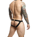 MOB - Dngeon Jockstrap Gul