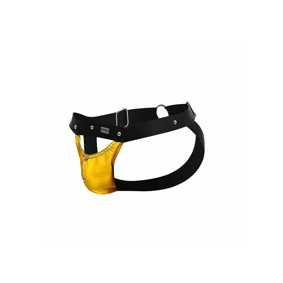 MOB - Dngeon Jockstrap Gul