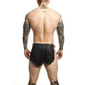 MOB - DNGEON Roman-skjørt Sort One Size (2)