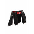 MOB - DNGEON Roman-skjørt Sort One Size (2)