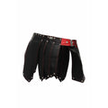MOB - DNGEON Roman-skjørt Sort One Size (2)