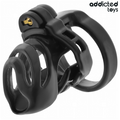 ADDICTED TOYS LOCKED - Eternal Lock Penisbur 9 cm