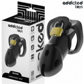 ADDICTED TOYS LOCKED - Unbroken Den Penisbur 9,8 cm