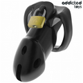 ADDICTED TOYS LOCKED - Unbroken Den Penisbur 9,8 cm