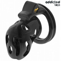 ADDICTED TOYS LOCKED - Sealed Crypt Penisbur 8 cm