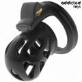 ADDICTED TOYS LOCKED - Silent Keep Penisbur 7,5 cm