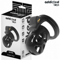 ADDICTED TOYS LOCKED - Silent Keep Penisbur 7,5 cm