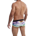 MOB - Boxershorts Grønn