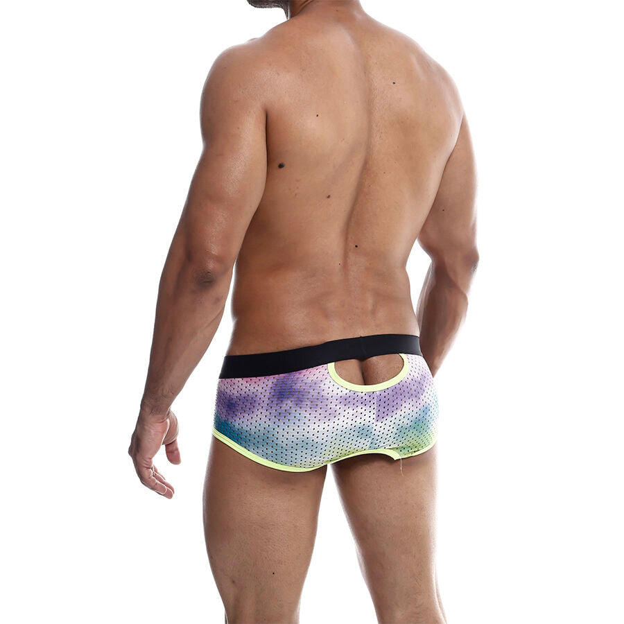MOB - Boxershorts Grønn