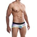 MOB - Boxershorts Grønn