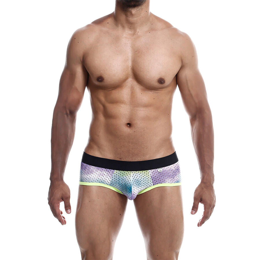 MOB - Boxershorts Grønn