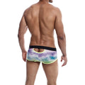 MOB - Boxershorts Grønn