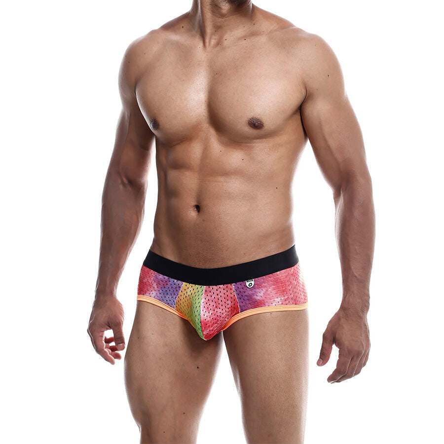 MOB - Aero Boxershorts Oransje