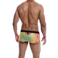 MOB - Aero Boxershorts Oransje