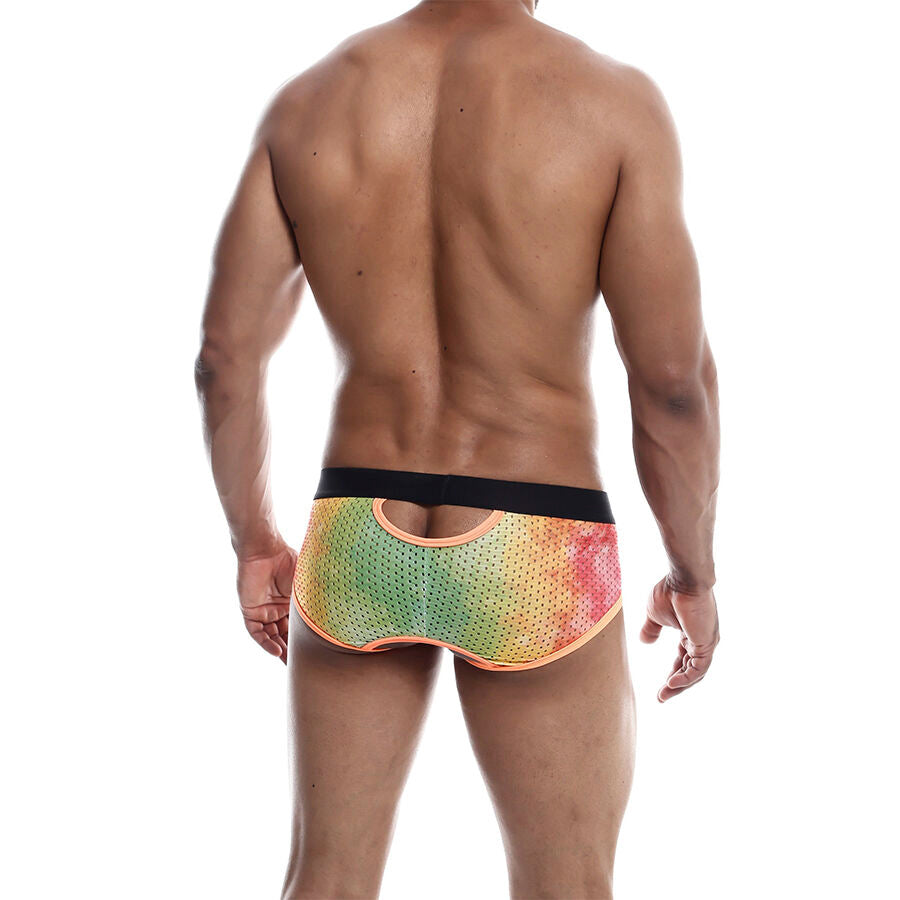MOB - Aero Boxershorts Oransje