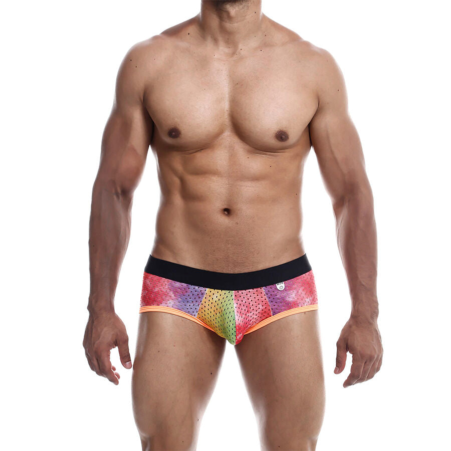 MOB - Aero Boxershorts Oransje
