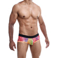 MOB - Aero Boxershorts Oransje