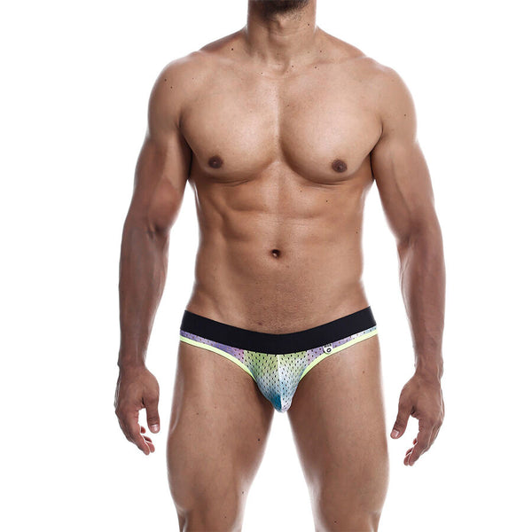 MOB - Jockstrap Grønn