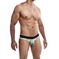 MOB - Jockstrap Grønn