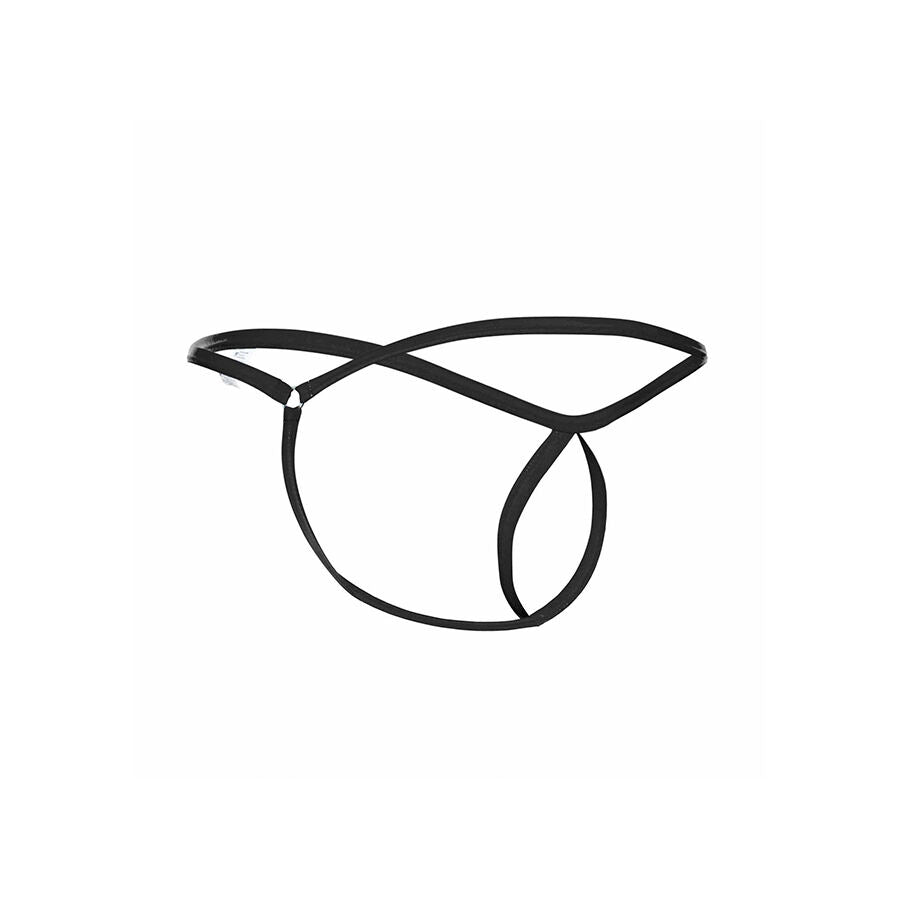 MOB - Stringtruse Sort
